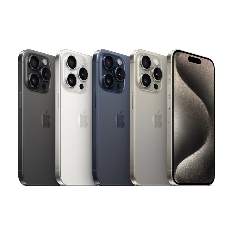 Apple iPhone 15系列智能手机 全新发售